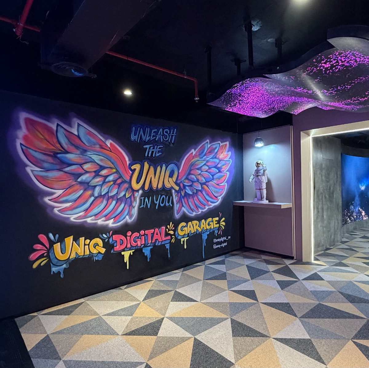 UNIQ DIGITAL